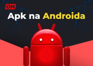 apk na androida